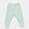 Bibaby Pantolon Patikli Fun Cute Ones Mint