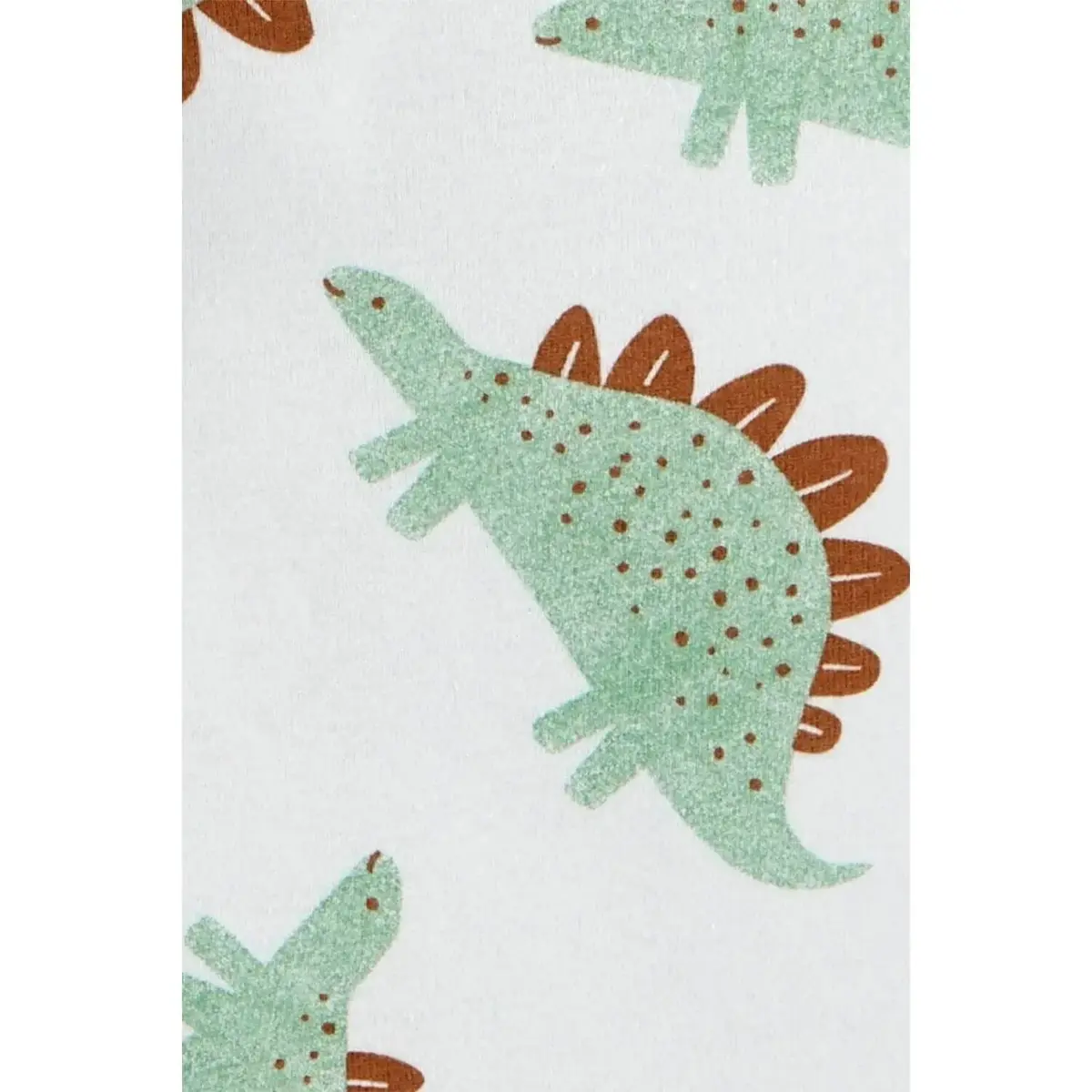 Carter's Body Takımı Çok Renkli