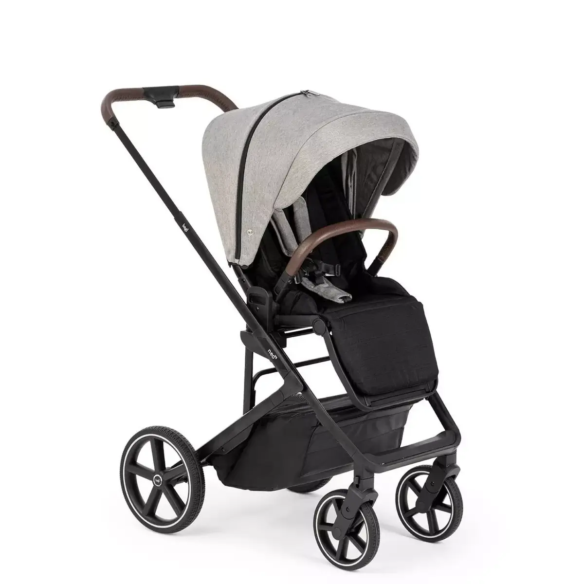 Bagi Neo Big Capsule Travel Sistem Bebek Arabası Greyson