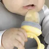 Oioi Püre Meyve Ve Sevze Alıştırıcı, Mama Kaşığı 2li Woody Brown