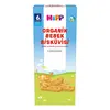 Hipp Organik Bebek Bisküvisi 180 gr x3 Adet