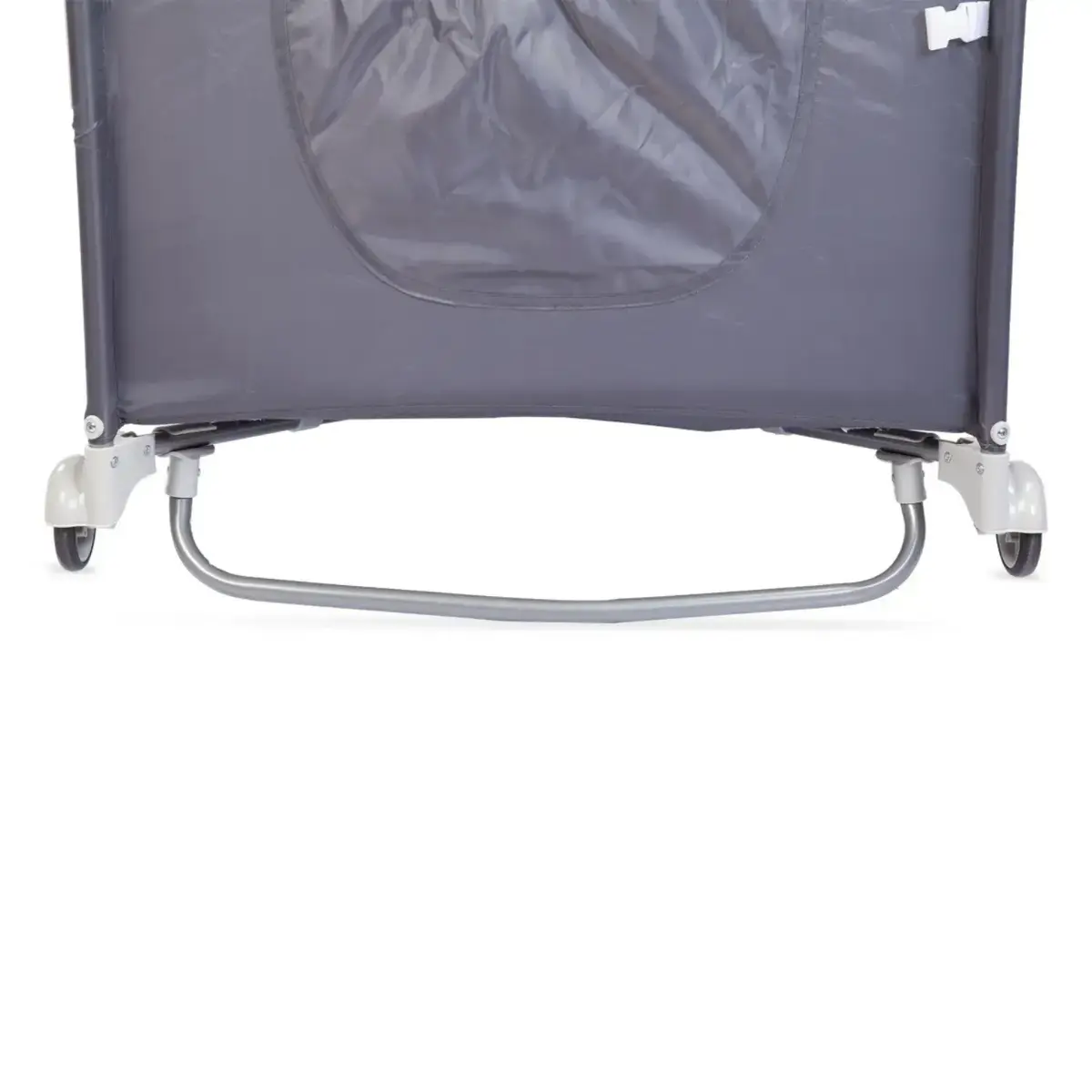 Kraft Calipso Bedside Anne Yanı Oyun Parkı 70x120 cm Zigzag