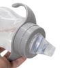 Babyjem Damlatmayan Suluk 250 ml Gri