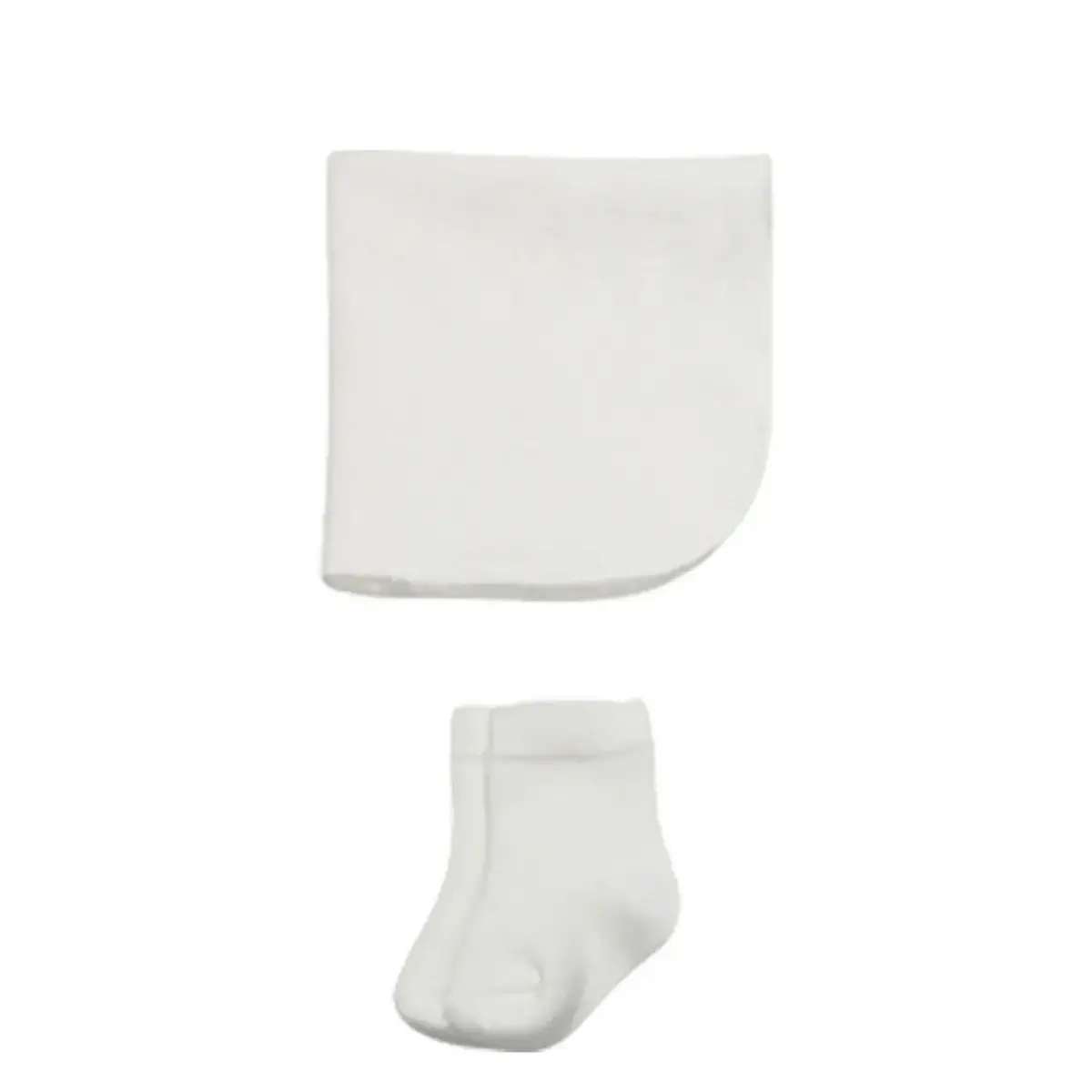 Bistyle Hastane Çıkışı 10lu Modal Lovely Fishing Ekru