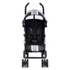 Easywalker Mini Buggy Baston Bebek Arabası Vintage B&W