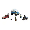 LEGO City Mahkum Nakliye Aracı 60276