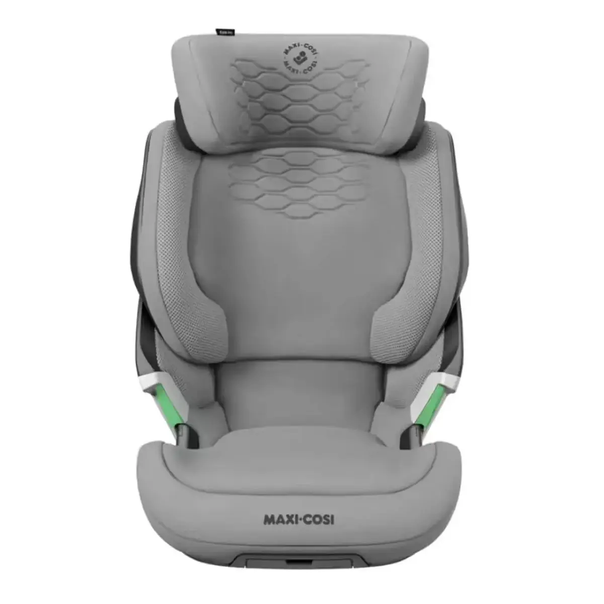 Maxi-Cosi Kore Pro I-Size Isofixli Oto Koltuğu 15-36 Kg Authentic Grey