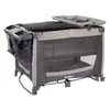 Kraft Garden Oyun Parkı 70x100 cm Grey