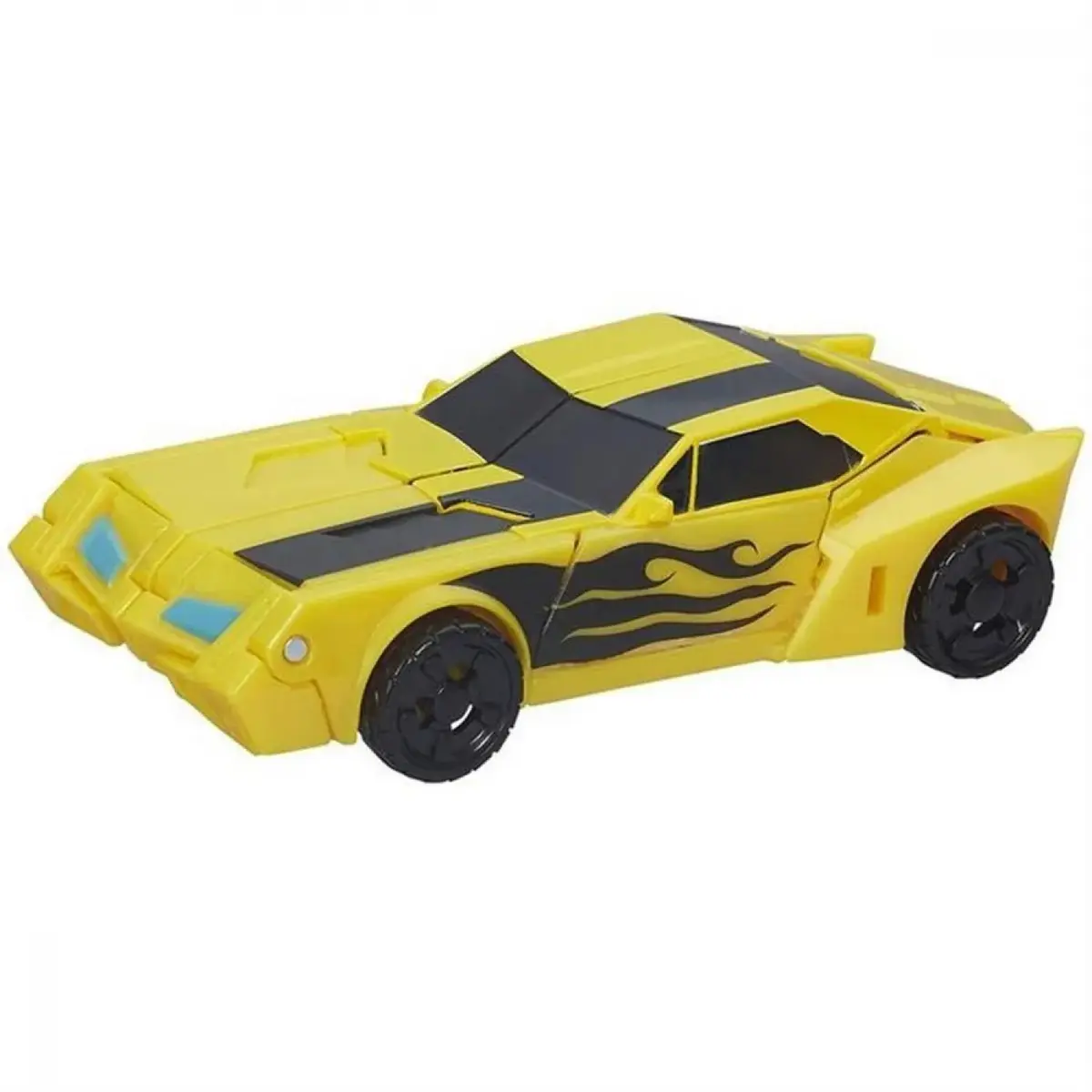 Transformers Bumblebee Figür