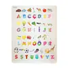 Frame Puzzle Alfabe 29 Parça