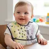 Moisy Sponge Mama Önlüğü Triangel
