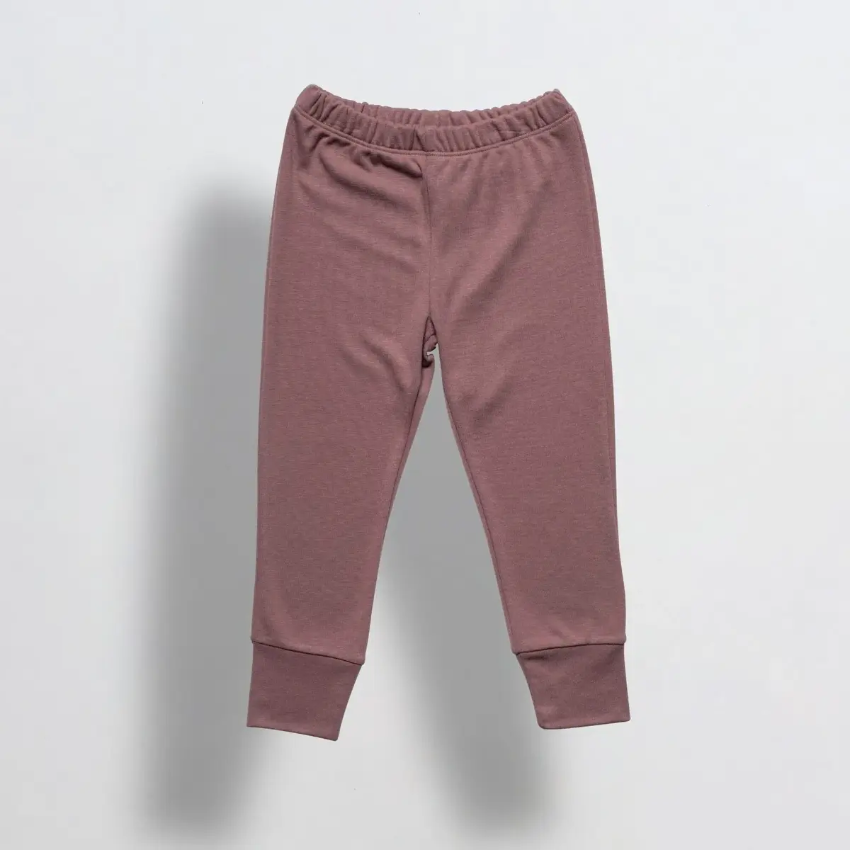 Tiffany Termal Pijama Takımı Lila