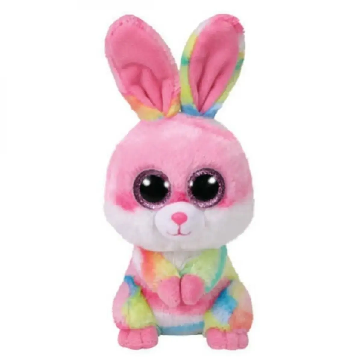 Ty Peluş Lollipop Renkli Tavşan 15 cm