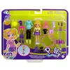 Polly Pocket ve Eğlenceli Dünyası Oyun Setleri