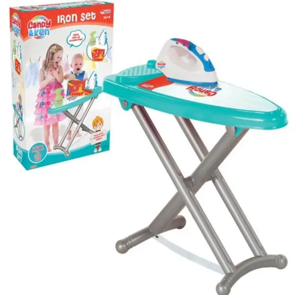 Fen Toys Candy Ütü Set