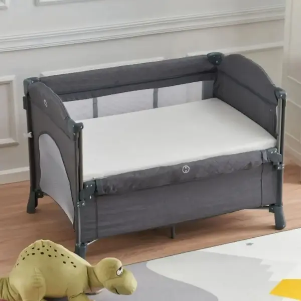 Duux Ekofit Plus Oyun Parkı Yatağı 70x120 cm