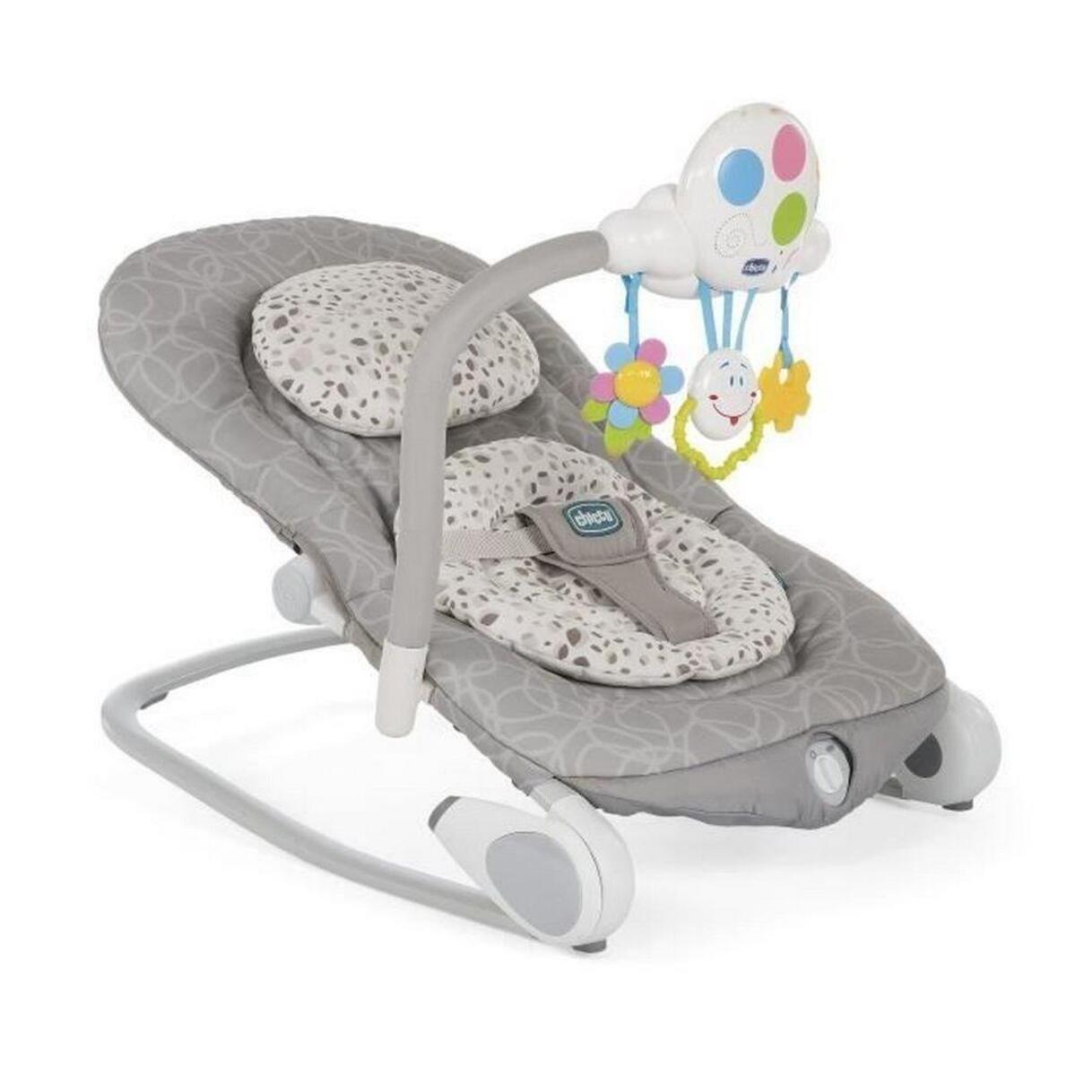 Chicco Balloon Ev Tipi Ana Kucağı Mirange