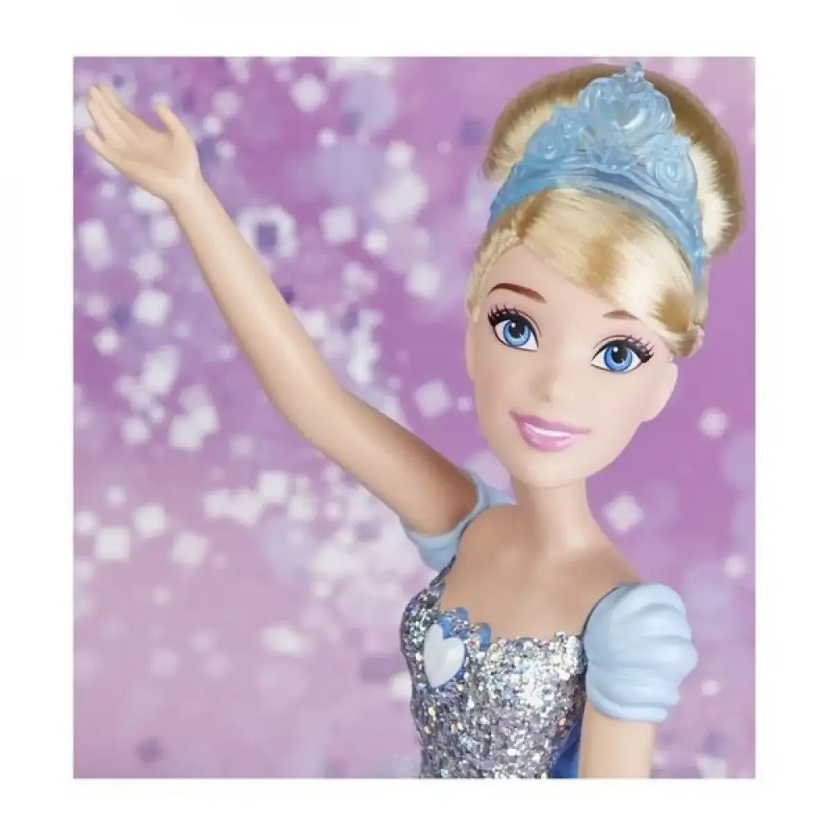 Disney Princess Işıltılı Prenses Sindirella