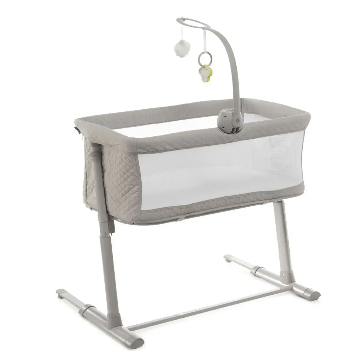 Kanz Dreams N Sounds Anne Yanı Beşik Bej Kanz Dreams N Sounds Anne Yanı Beşik Bej