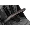 Kanz X-Go Ultimate Travel Sistem Bebek Arabası Silver Gri