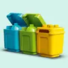 LEGO Duplo Garbage Truck and Recycling 10945