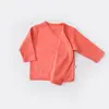 Bibaby Organik Zıbın Takımı 3lü Wild Flowers Coral