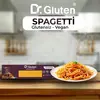Dr. Gluten Glutensiz Spagetti Makarna 500 Gr