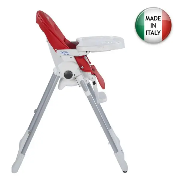 Kraft Monza Mama Sandalyesi Paloma