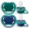 Philips Avent SCF085/31 Ultra Air Emzik 2li 6-18 Ay