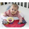 Babyjem Oyuncaklı Eğitici yastık