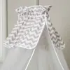 Funna Baby Joy Pijama Party Cibinlik Tül Paris 5 mt