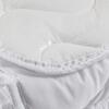 Kanz Microfiber Alez 90x190