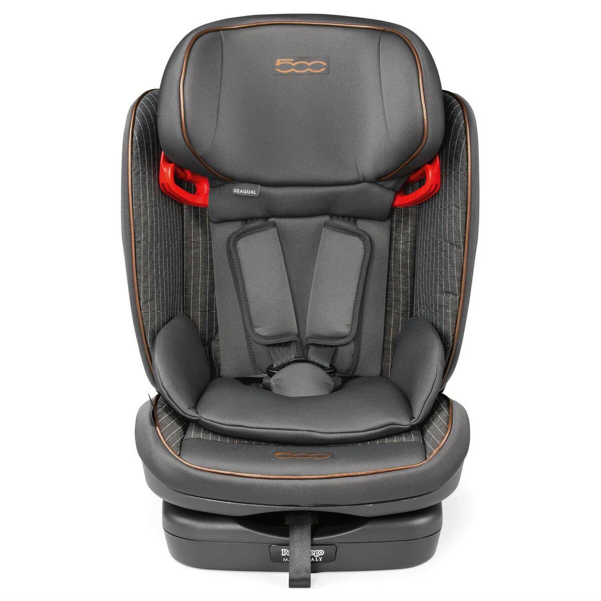 Peg Perego Via Viaggio Oto Koltuğu 9-36 Kg Fiat 500