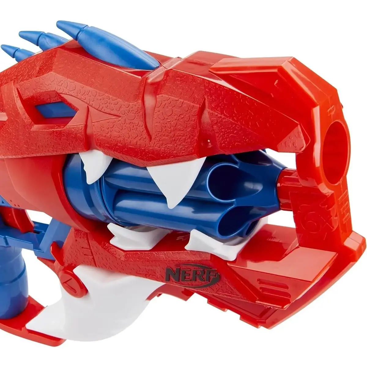 Nerf Raptor Slash