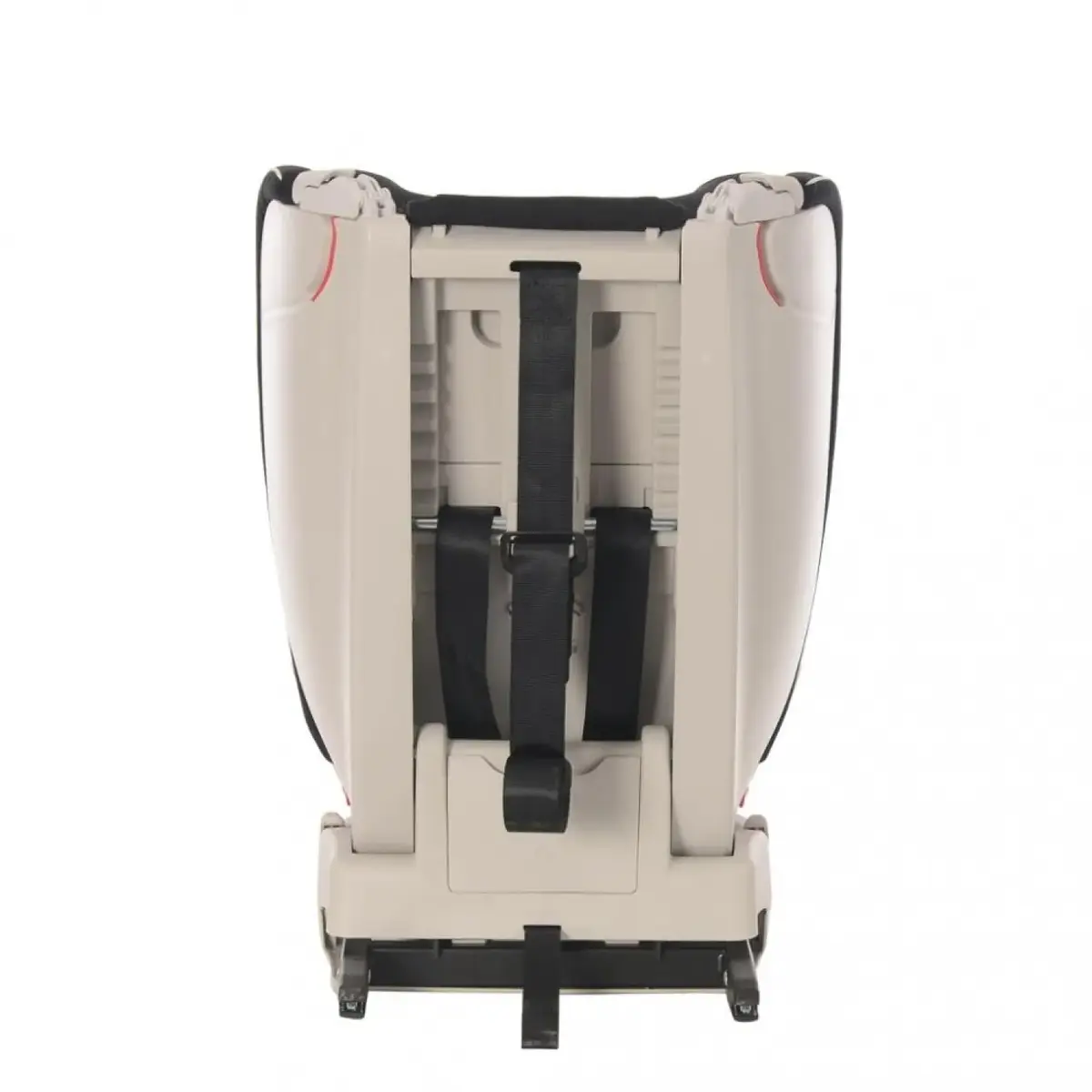 Baby2Go 8154 Isofix Oto Koltuğu 9-36 Kg Kırmızı