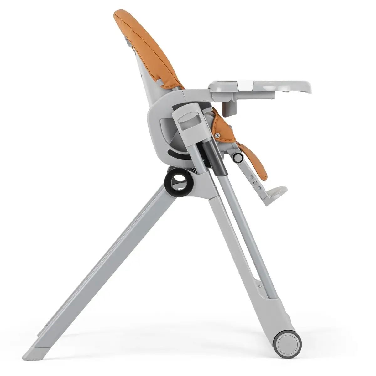 Pierre Cardin Gusto Fonksiyonel Mama Sandalyesı Taba