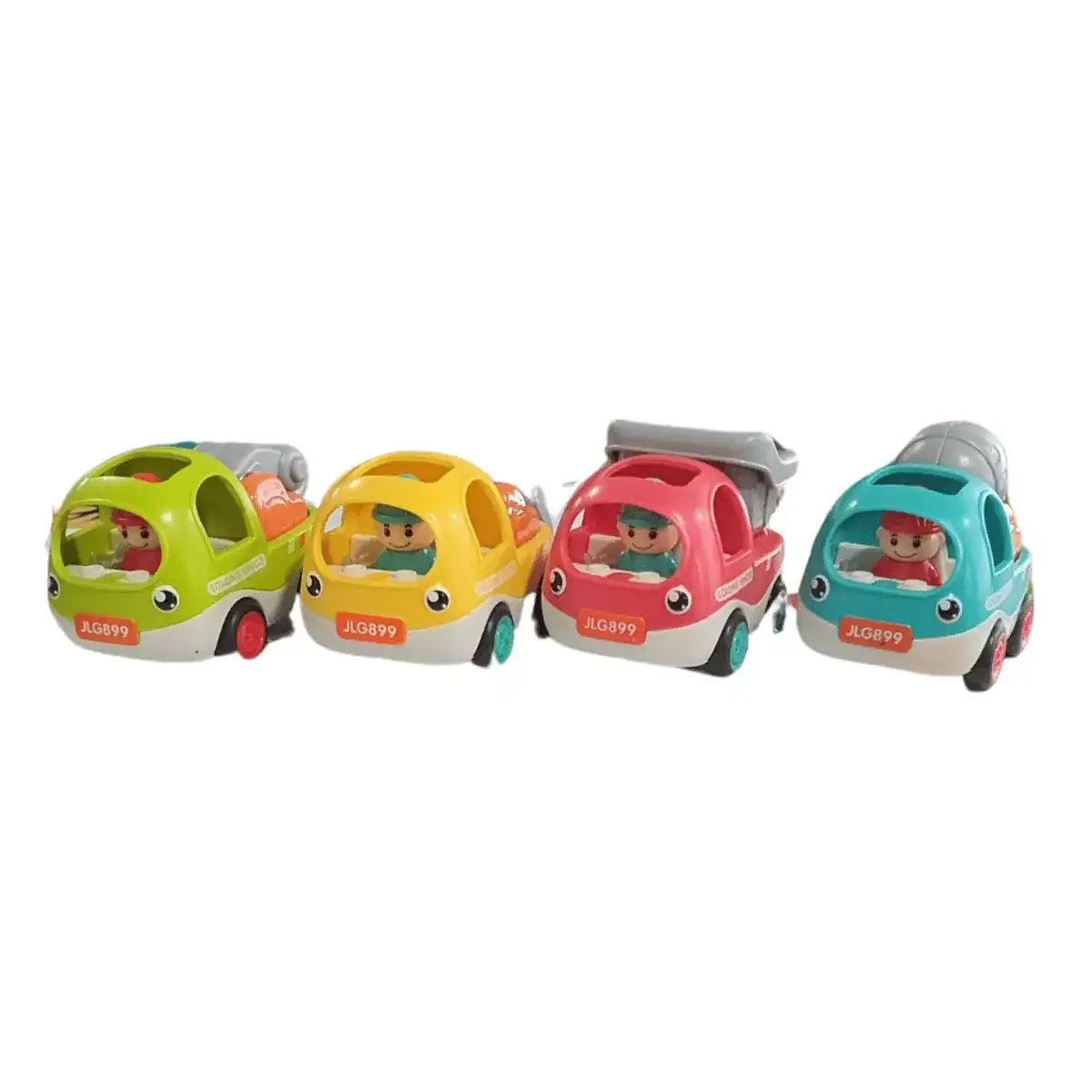 Mini Geri Dönüş Mühendislik Aracı