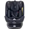 Prego Q9004 Tronfix I-Size Oto Koltuğu 0-36 Kg Siyah