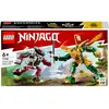 LEGO NINJAGO Lloyd'un Robot Savaşı EVO 71781