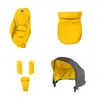 Chicco Urban Renk Paketi Yazlık Sunflower