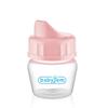 Babyjem Mini Cam Biberon Ve Suluk Somon