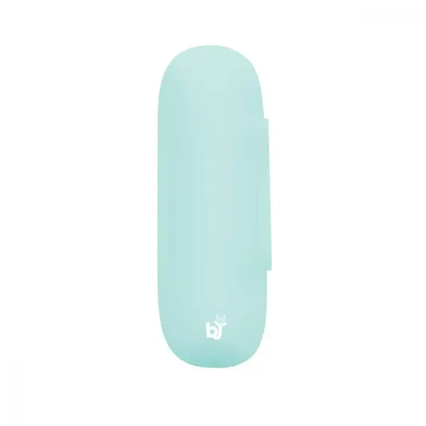 Babyjem Çatal Kaşık Saklama Kabı Yeşil