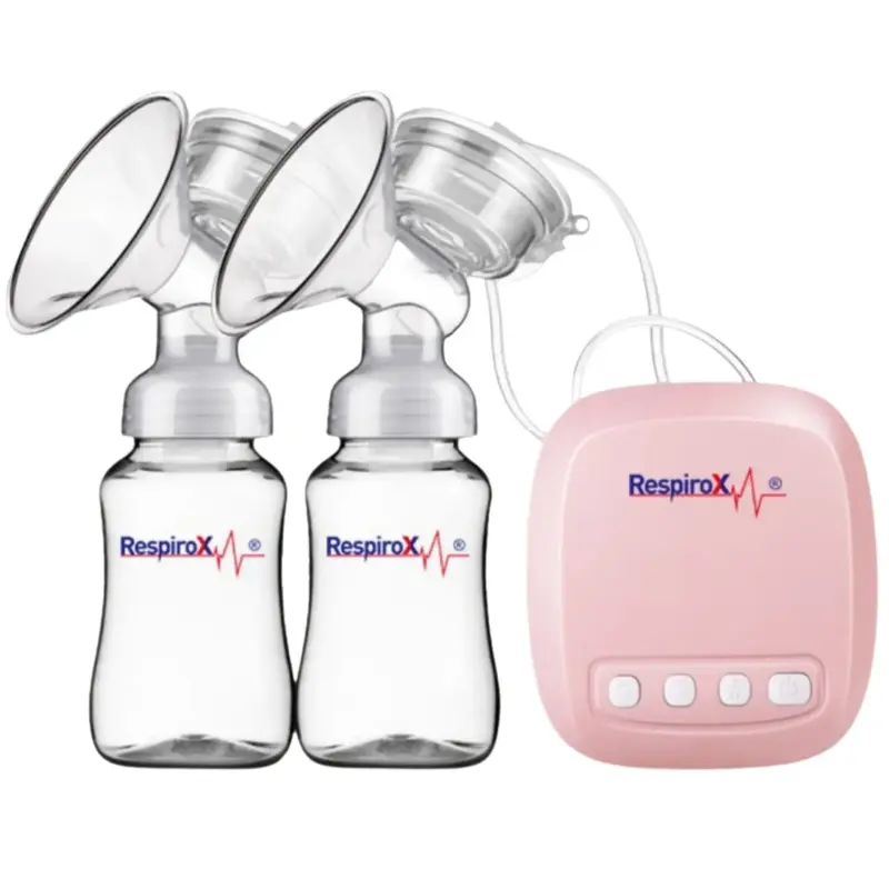 Respirox Elektrikli Süt Pompası
