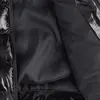 Angeltouch Yelek Moncler Siyah