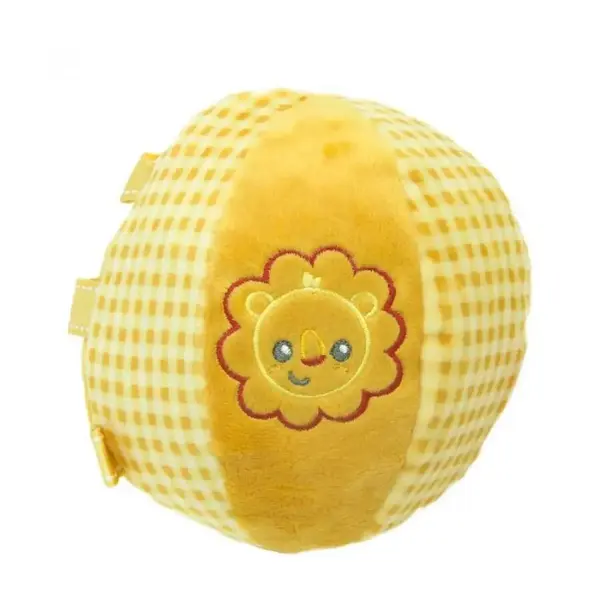 Fisher Price Şirin Peluş Top