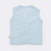 Bibaby Yelek Turtle Blues Mavi