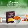 Dr.Gluten Glutensiz Tel Şehriye 250 Gr 