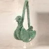 TOi TOi Çanta Ördek Juji