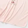 Bibaby Hastane Çıkışı 10lu Bonny Mushroom Pembe