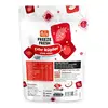 Pol's Freeze Fresh Çıtır Küpler Elma ve Çilek 20 gr